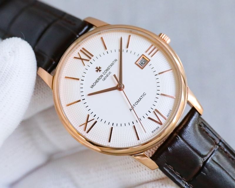 VACHERON CONSTANTIN Watches